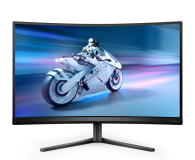 Monitor LED 27" (26,5"-28,4") Philips Evnia 27M2C5200W/00